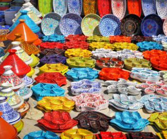 Tunisia tailored active tours